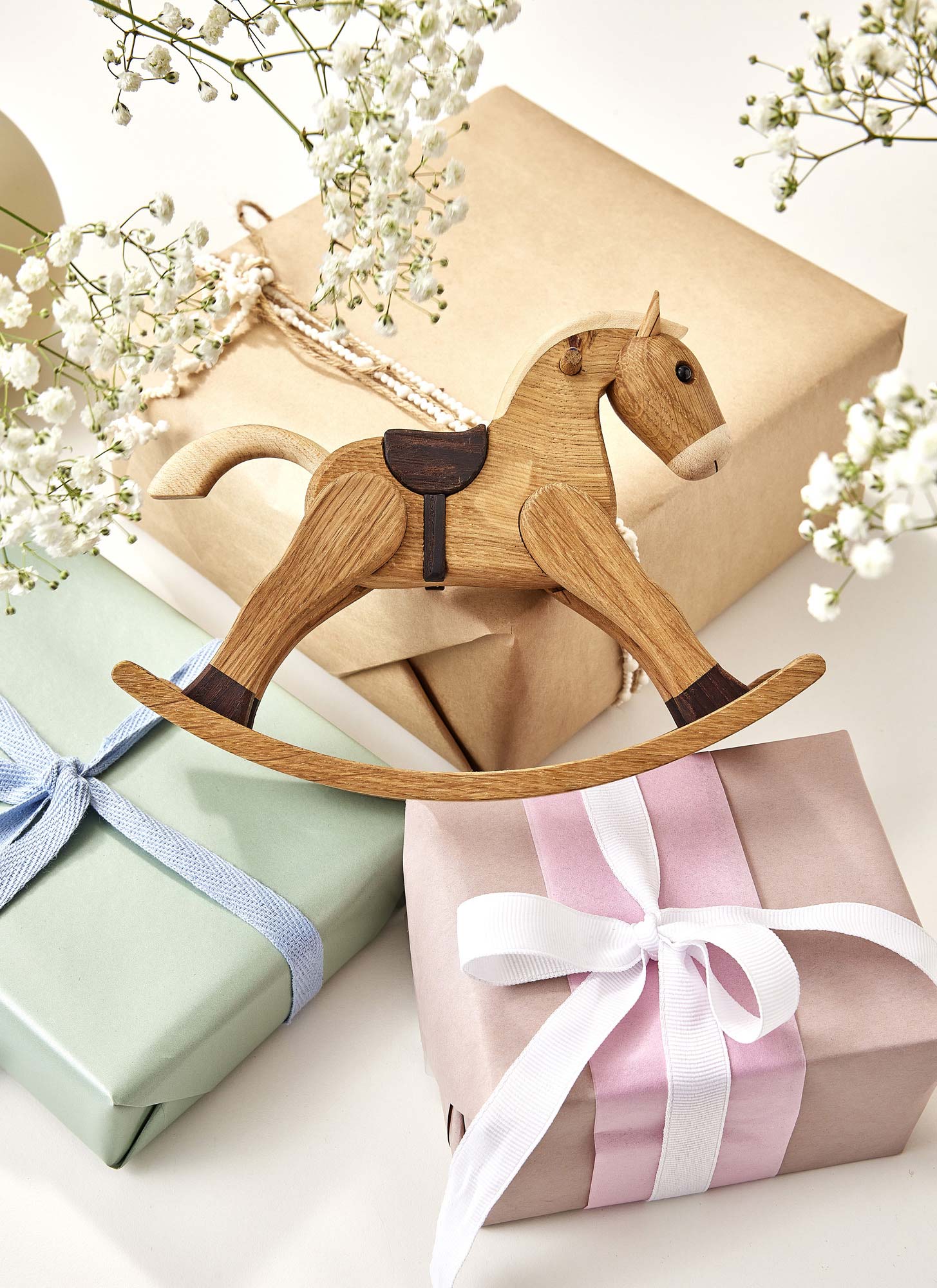 For Baby Room