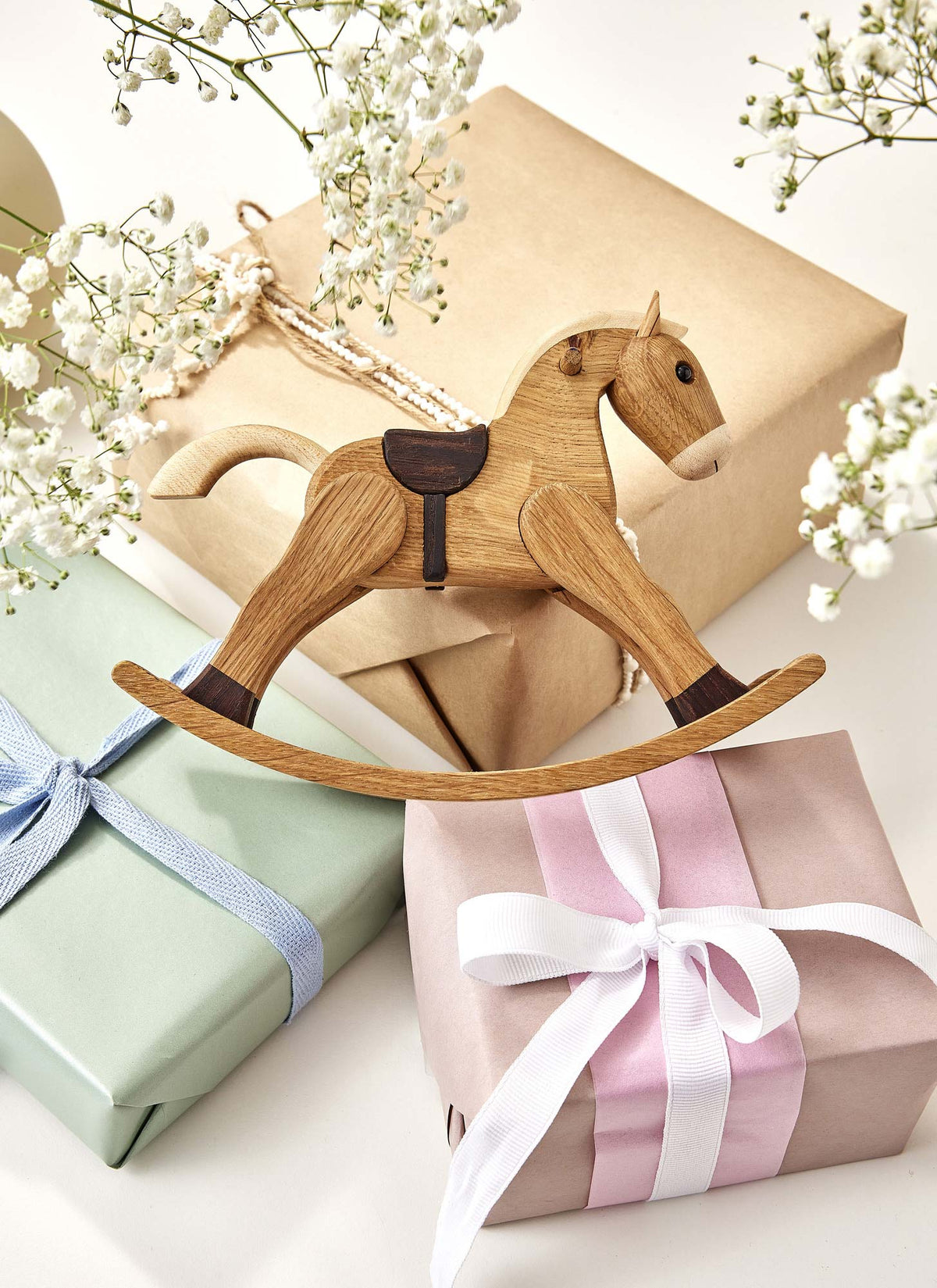 For Baby Room