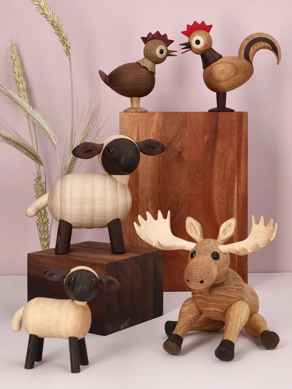 Farm Animals
