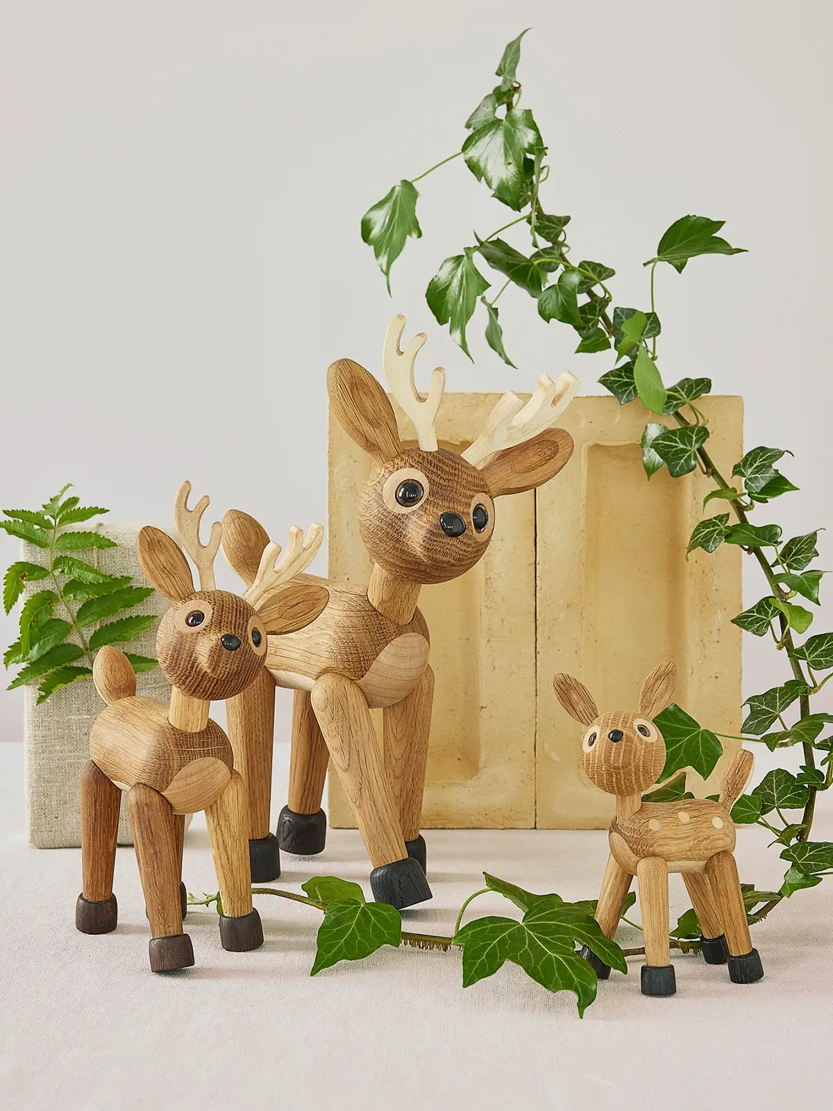 Forest Animals