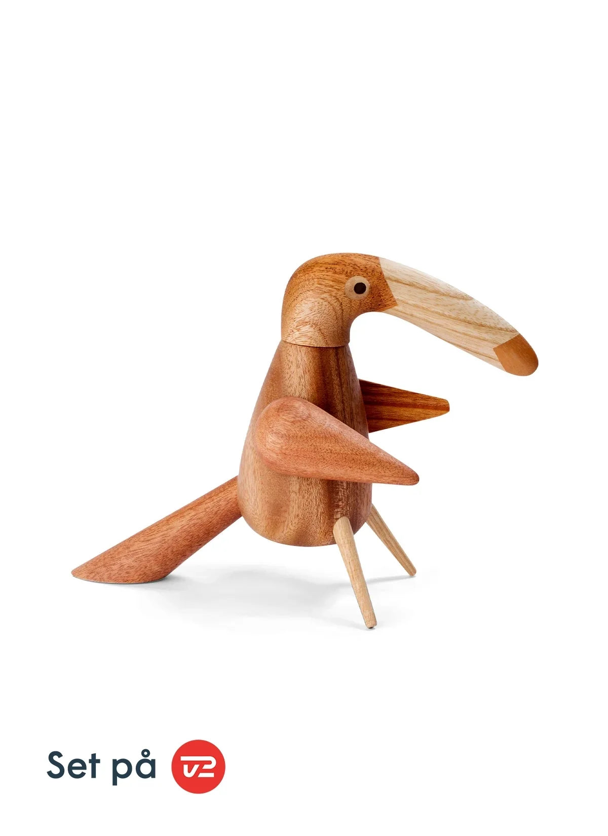 The Pepper Bird