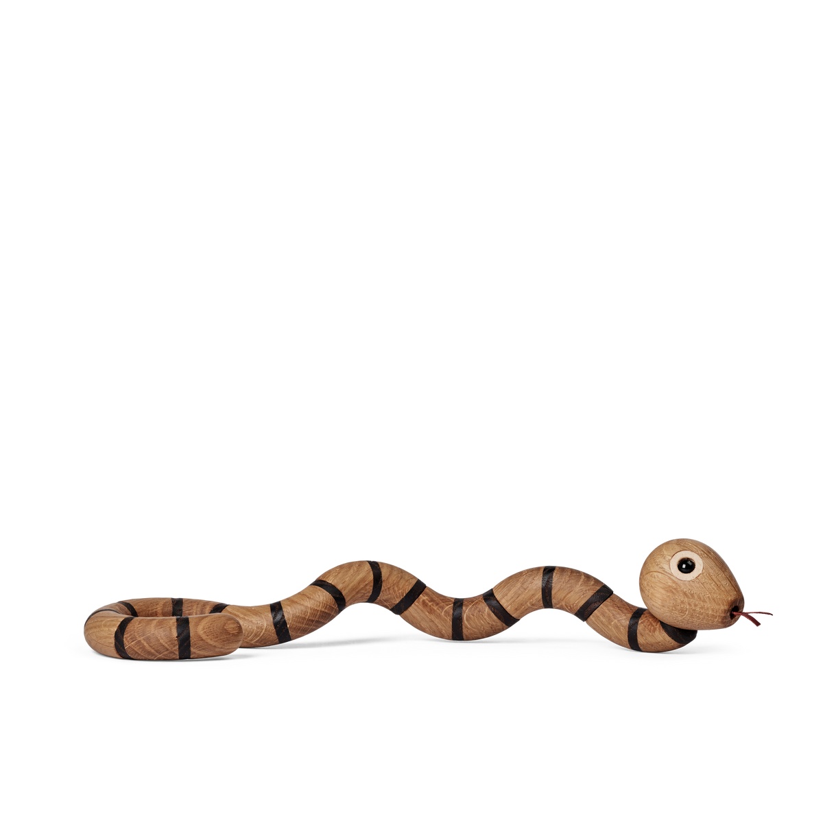 The Snake
