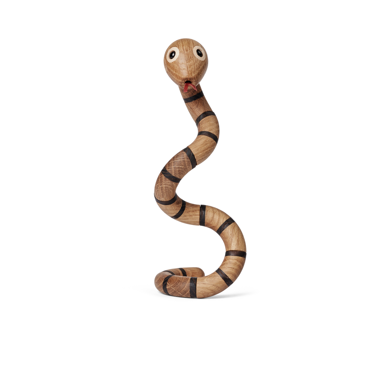 The Snake