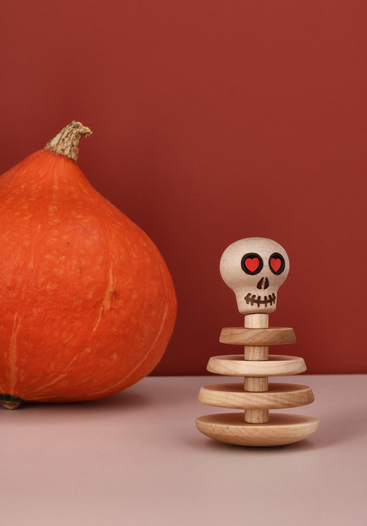 Skeleton