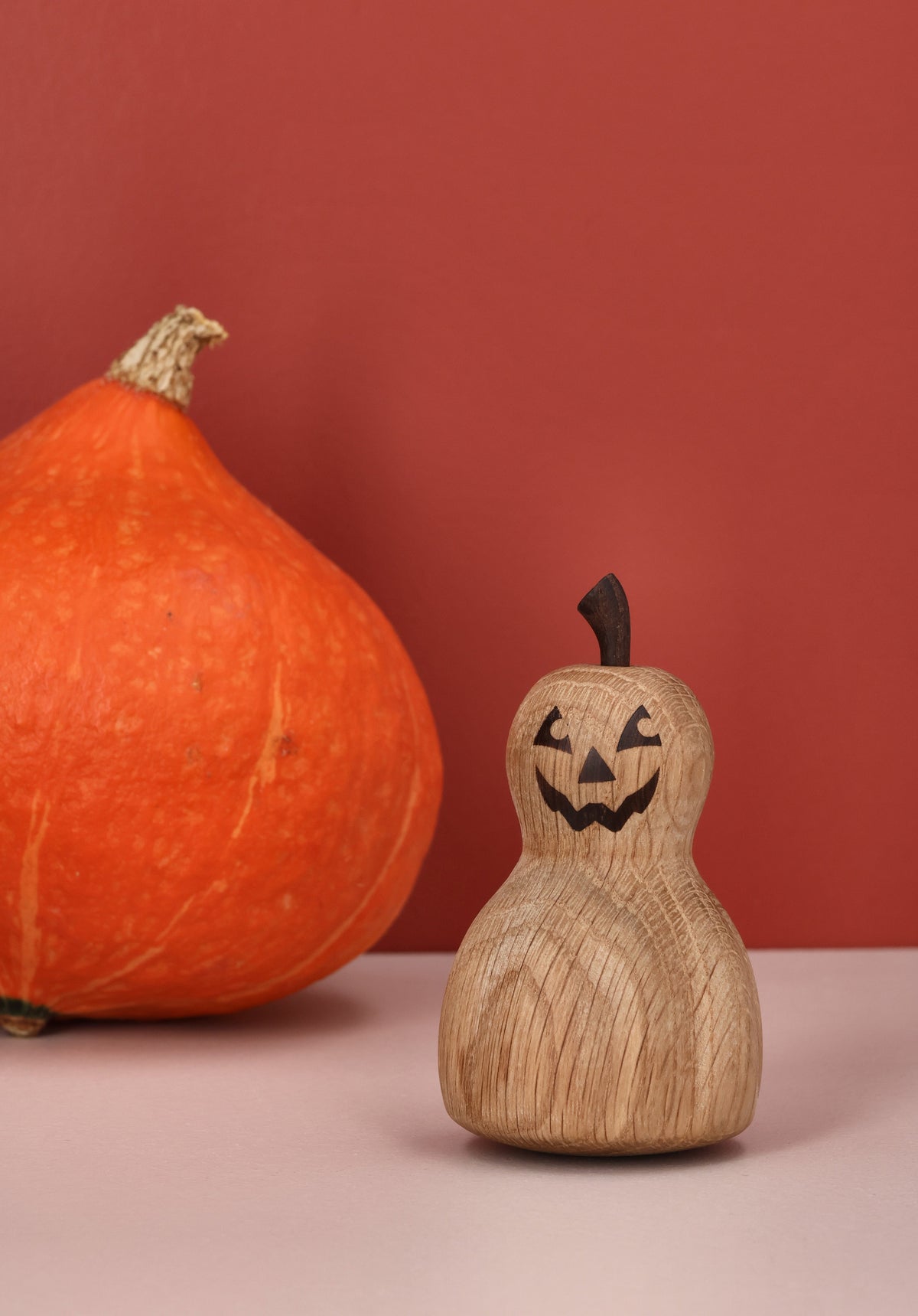 The Pumpkin