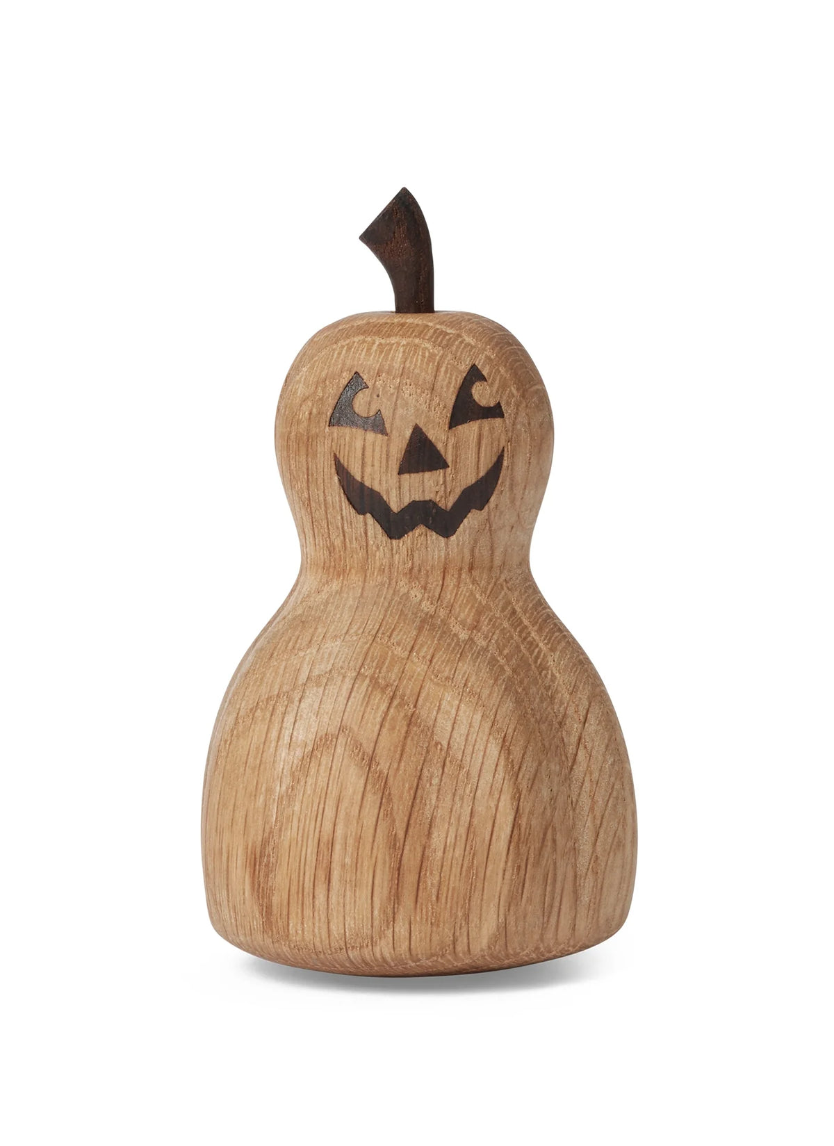 The Pumpkin