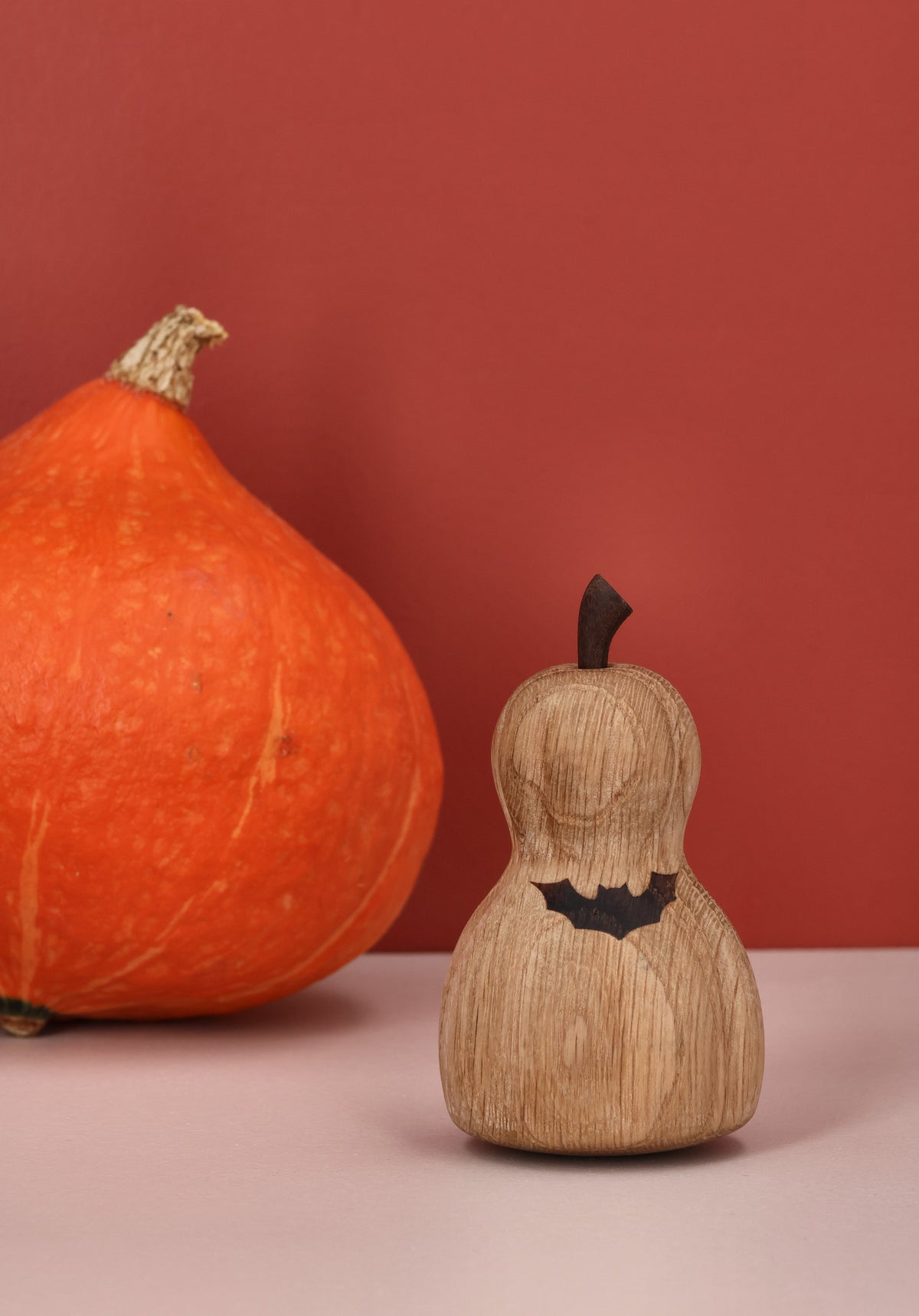 The Pumpkin