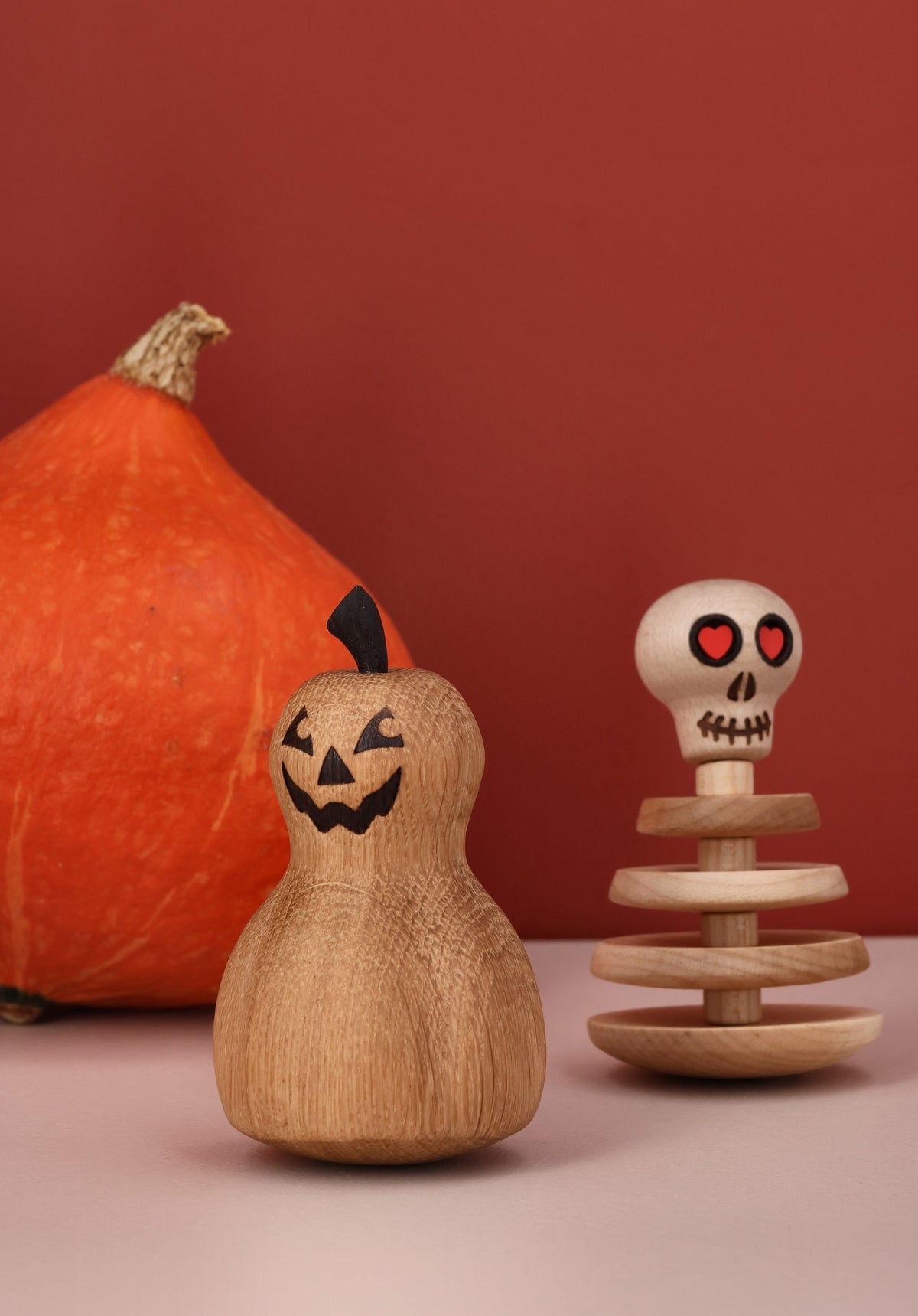 Skeleton