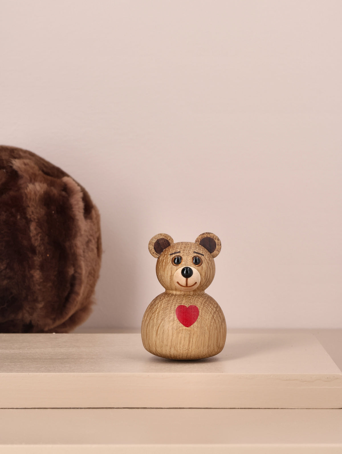 Mini Teddy