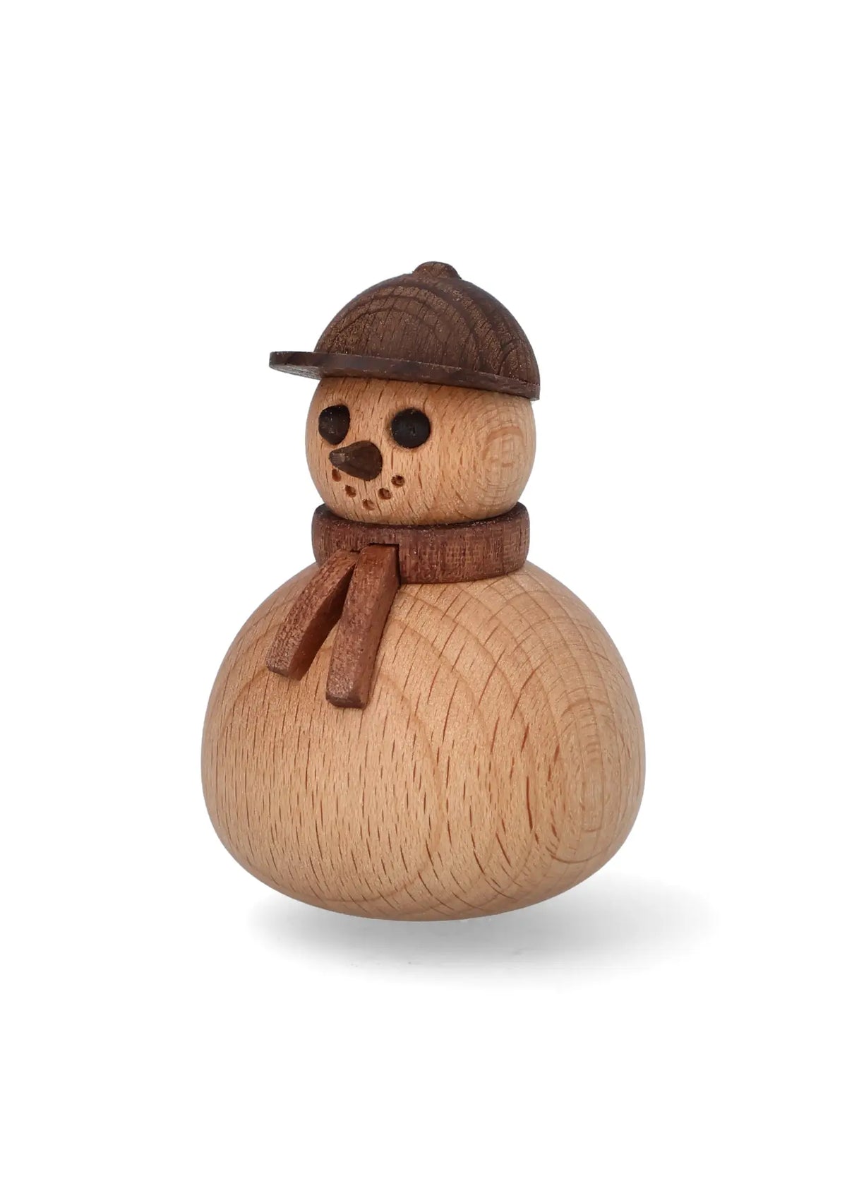 The Snowboy
